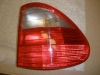 Mercedes Benz - Tail Light  - 210